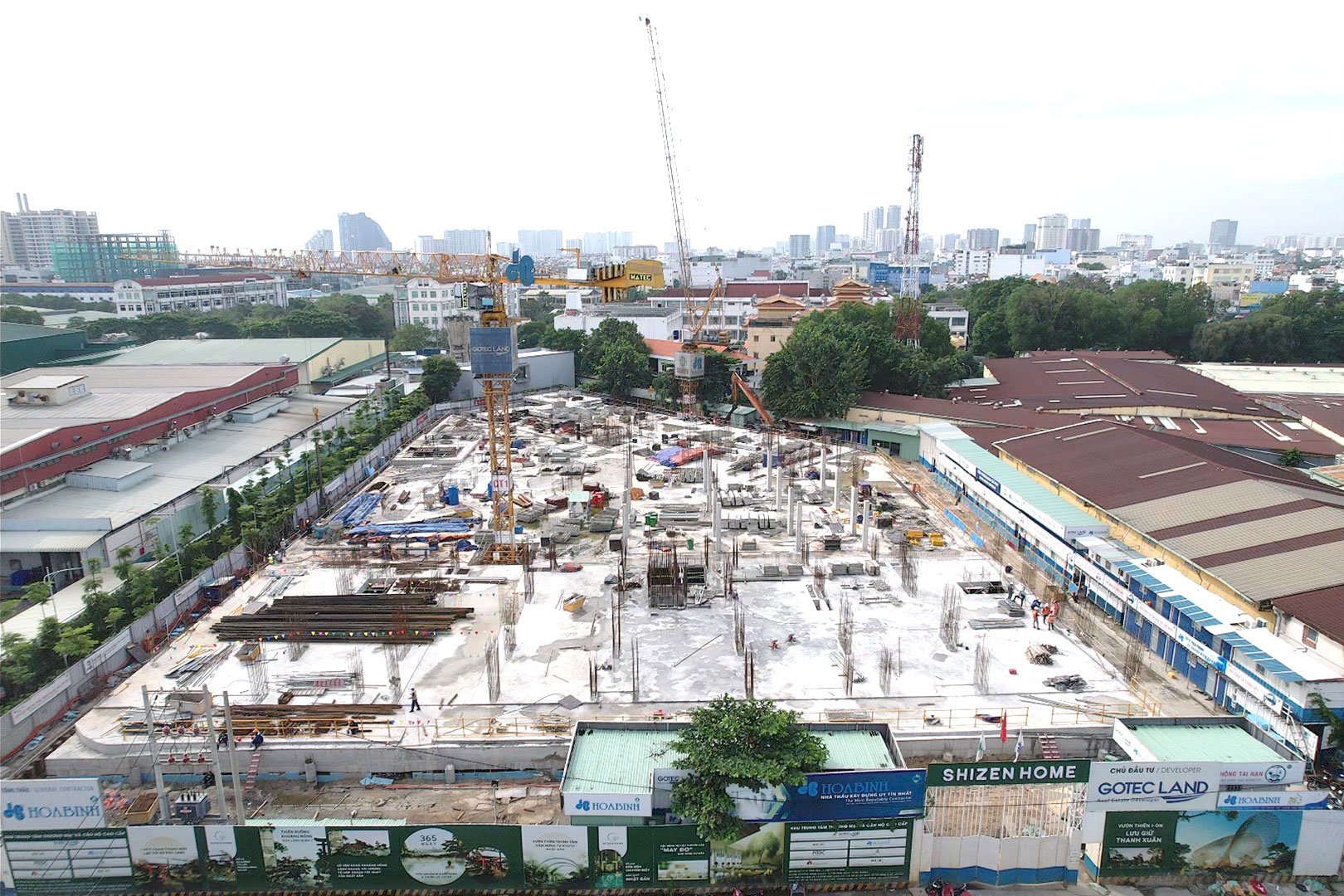 Hầu hết vướng mắc của các dự án thuộc thẩm quyền của địa phương - Ảnh 1. Hầu hết vướng mắc của các dự án thuộc thẩm quyền của địa phương - Ảnh 1.