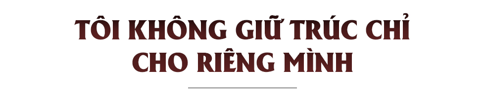 Họa sĩ Phan Hải Bằng: Đưa giấy thoát khỏi thân phận làm nền - Ảnh 8.