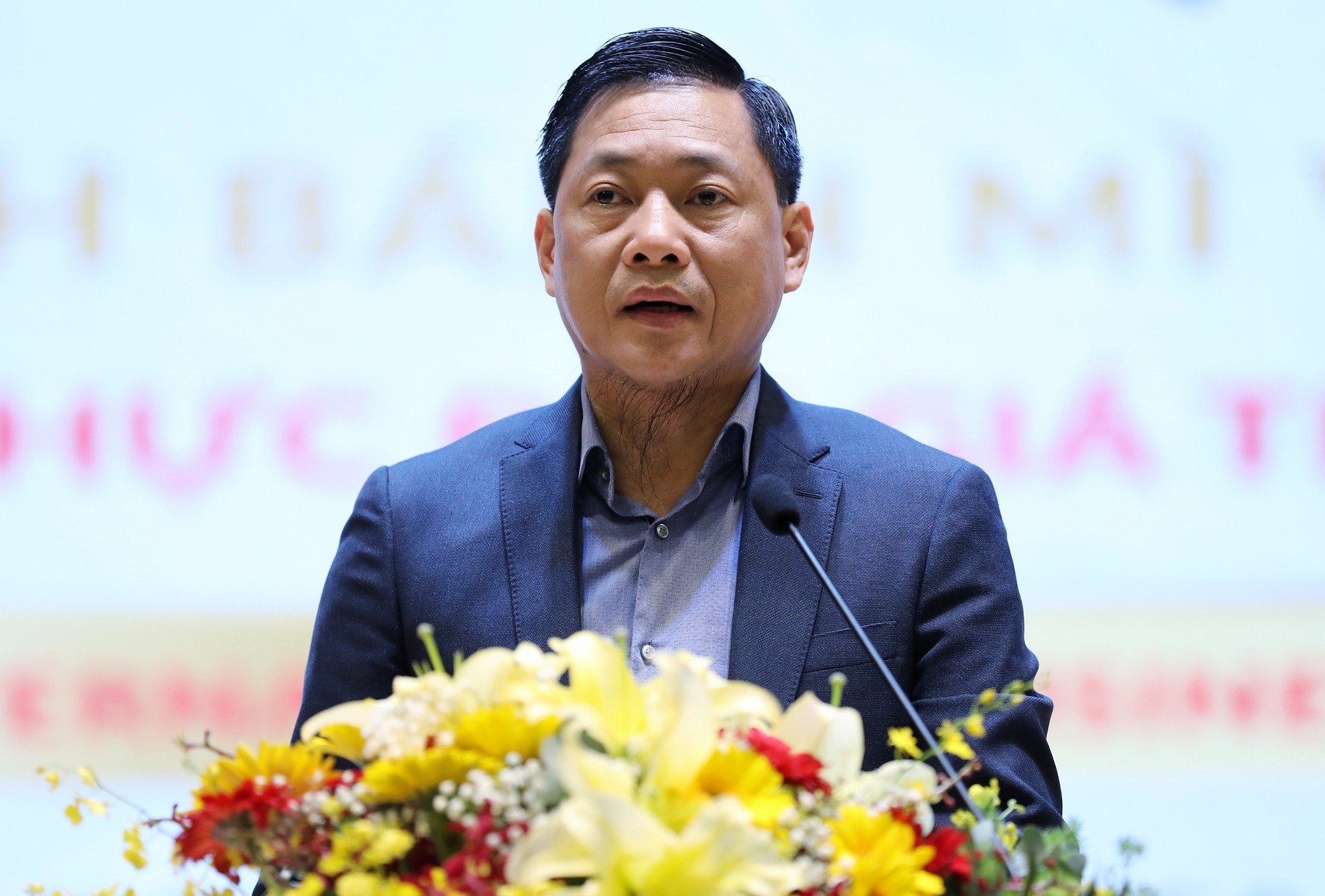 Ông Nguyễn Cao Trí bị bắt: Hội đồng Trường ĐH Văn Lang sẽ họp xử lý - Ảnh 1.
