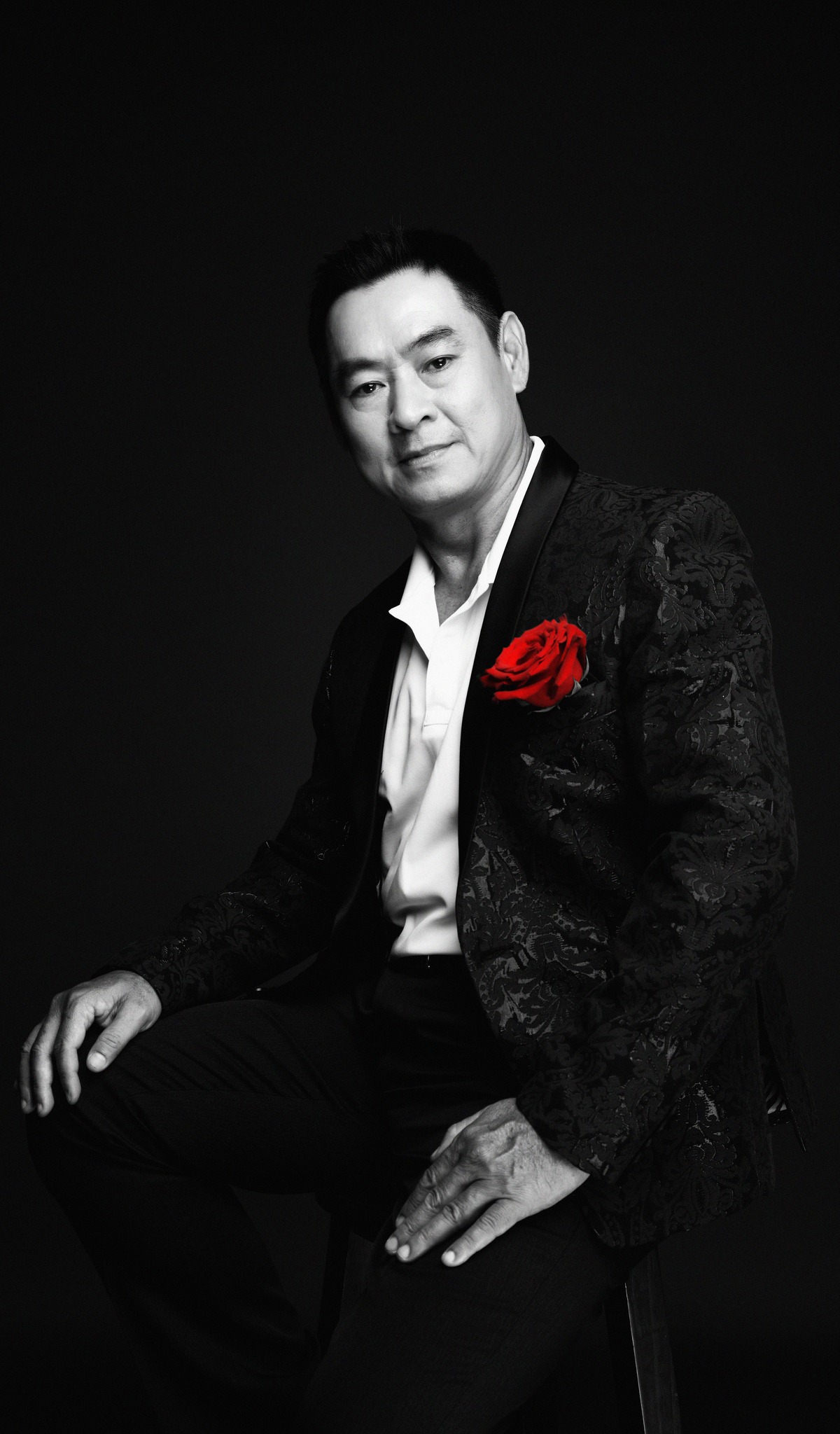 NSƯT Thành Lộc ra mắt kịch mới ở sân khấu Thiên Đăng vào tháng 9  - Ảnh 8.