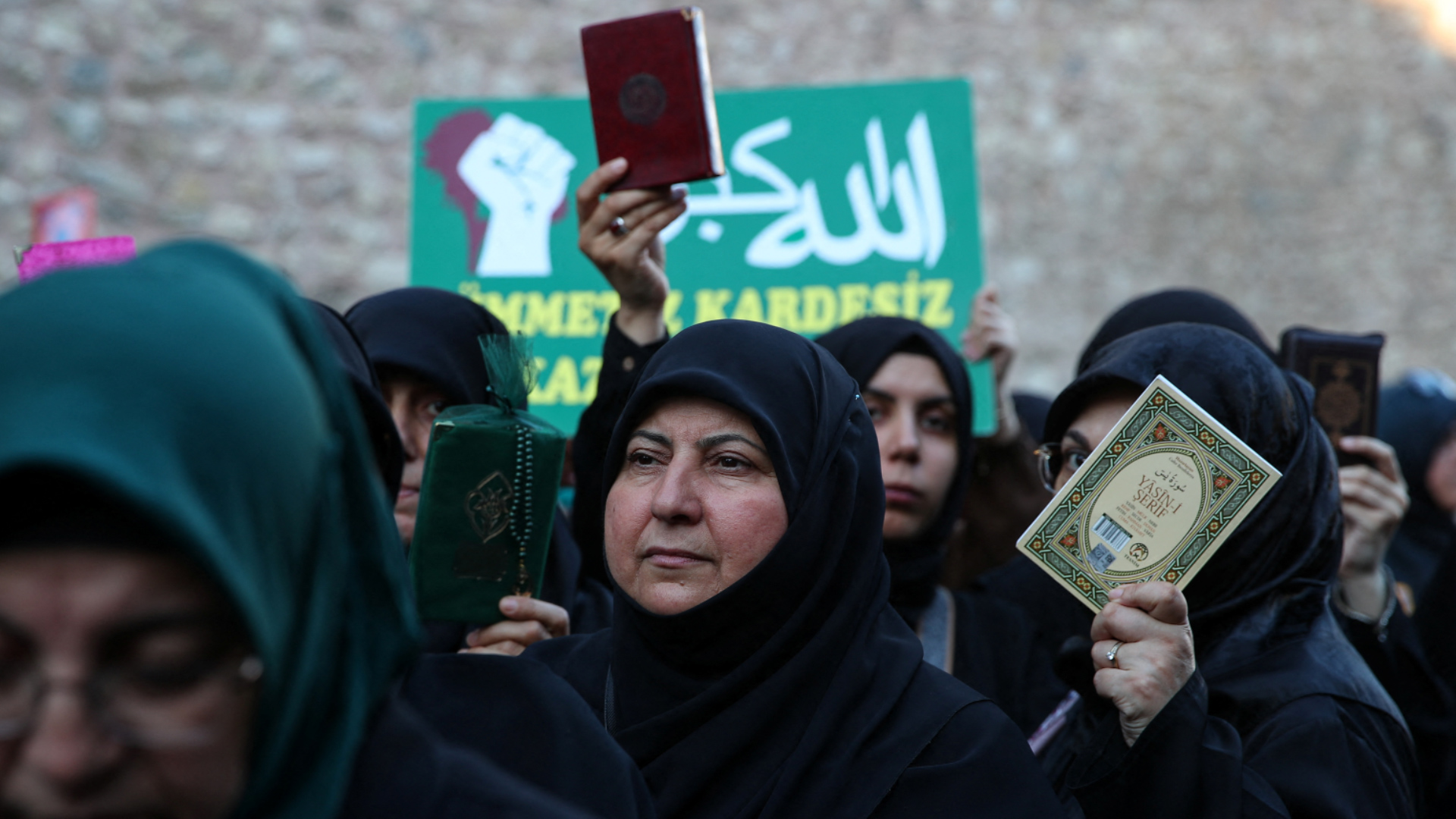 Vì sao Thụy Điển và Đan Mạch lâm vào khủng hoảng kinh Koran? - Ảnh 1.