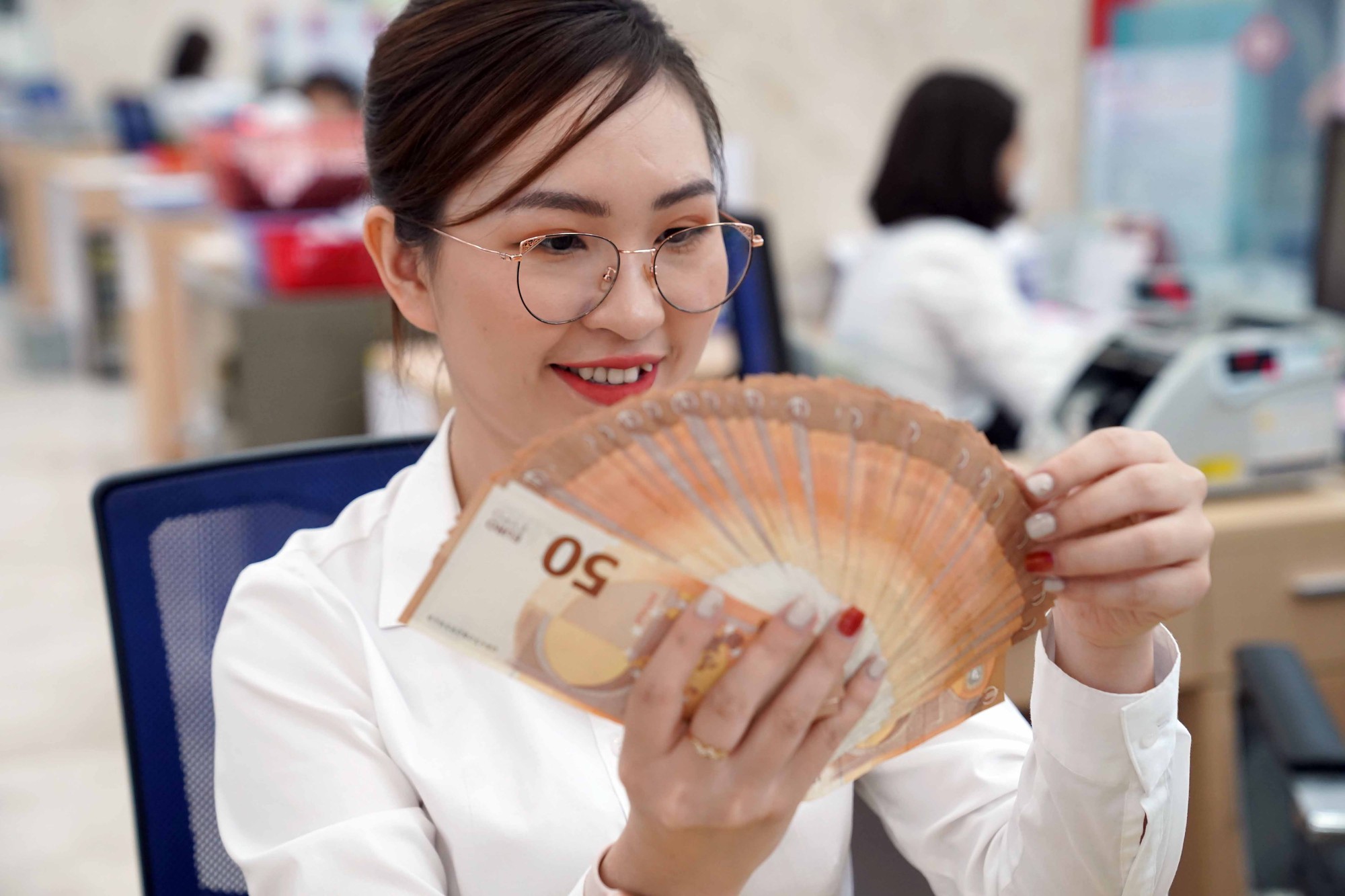 Giá USD hôm nay 6.8.2023: Tự do tiếp tục tăng - Ảnh 1. Giá USD hôm nay 6.8.2023: Tự do tiếp tục tăng - Ảnh 1.