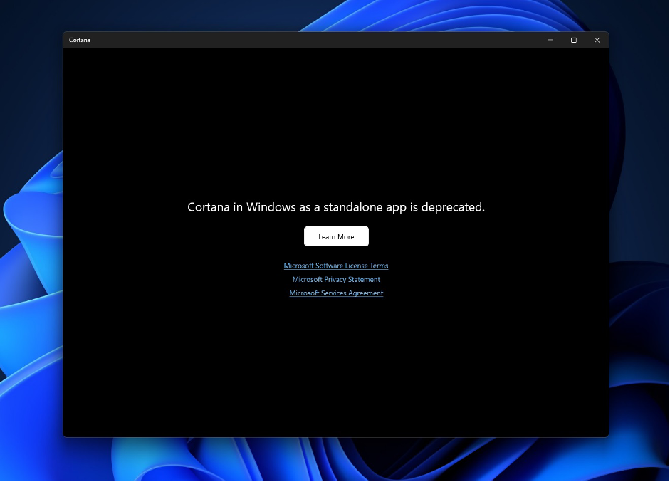 Microsoft khai tử Cortana và dấu hỏi cho tương lai của Siri - Ảnh 2. Microsoft khai tử Cortana và dấu hỏi cho tương lai của Siri - Ảnh 2.