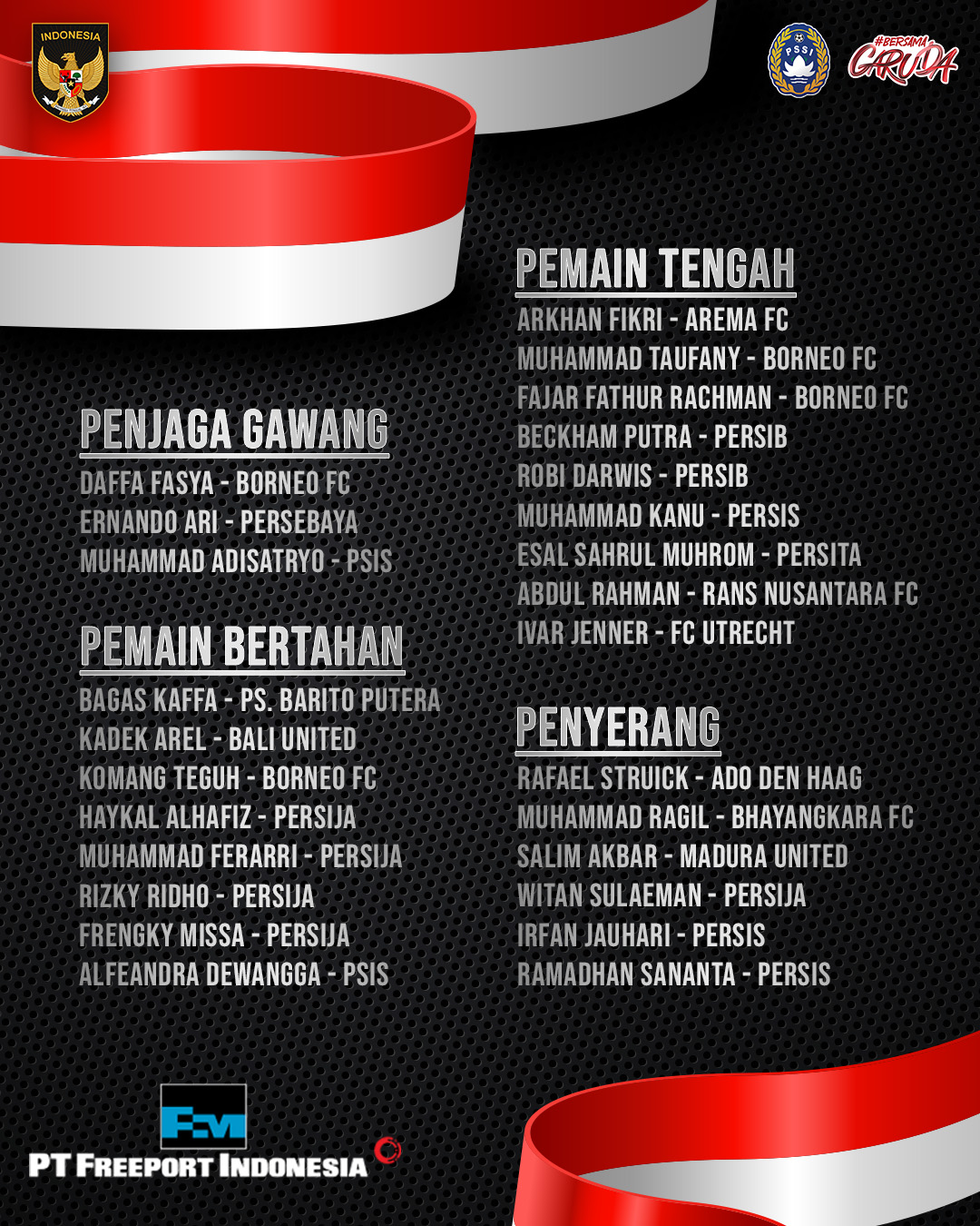 Indonesia gọi 2 sao nhập tịch, 2 người bị AFC treo giò dự U.23 Đông Nam Á - Ảnh 3.
