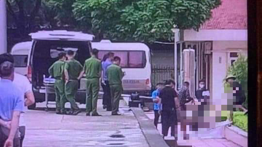Quảng Ninh: Điều tra vụ phát hiện xác lõa thể thiếu nữ tại Uông Bí  - Ảnh 1.