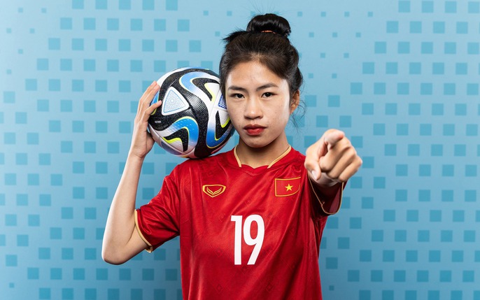 Nguyễn Thị Thanh Nhã quyết định rời khỏi đội tuyển nữ Việt Nam