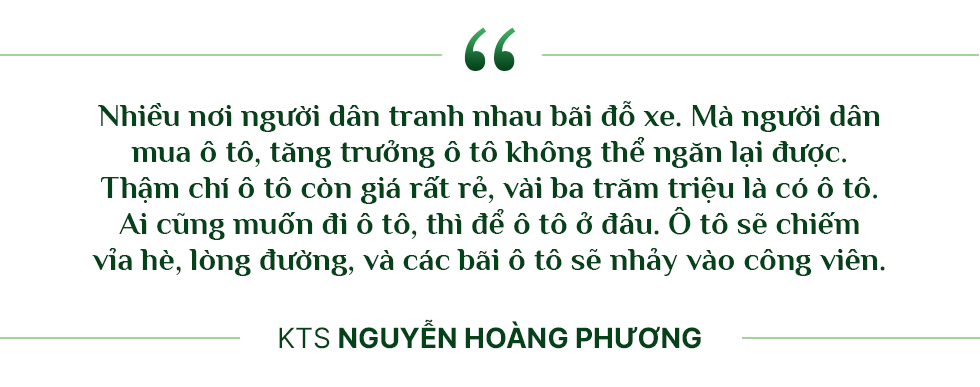 Rút lửa cuộc chiến ngầm trong công viên - Ảnh 3.