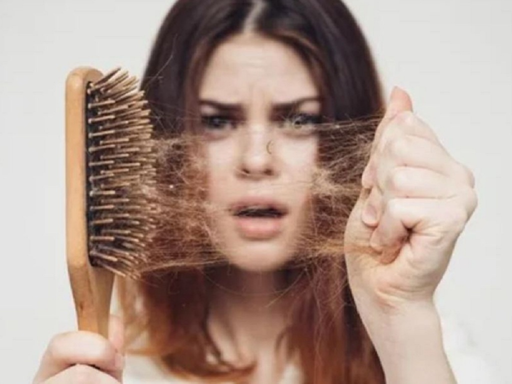 Thuốc Hair Tonic - chống rụng tóc, hói đầu, kích thích mọc tóc