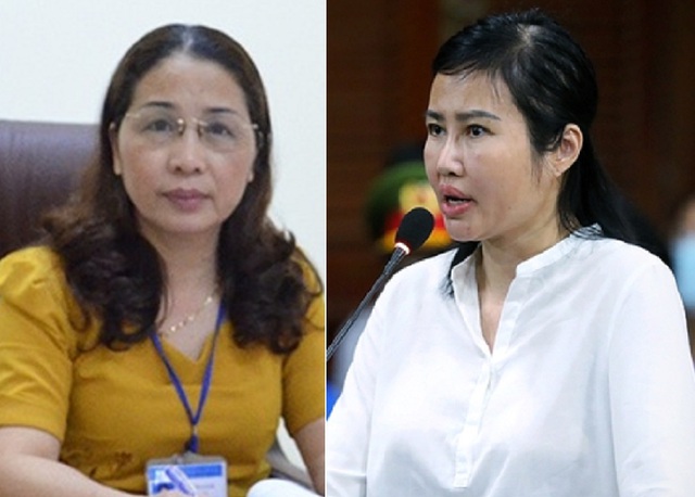 3 cựu sếp Sở GD-ĐT tỉnh Quảng Ninh bị truy tố vì nhận hối lộ 30 tỉ - Ảnh 1.