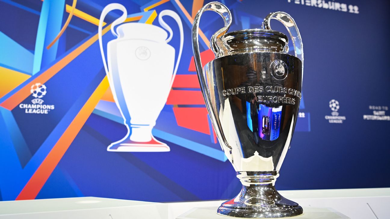 Final da Champions League ocorre neste sábado (10); veja valores de  premiação que o campeão pode faturar – Juruá Online – TV Juruá, Juruá 100,9  FM – Sistema Juruá de Comunicação