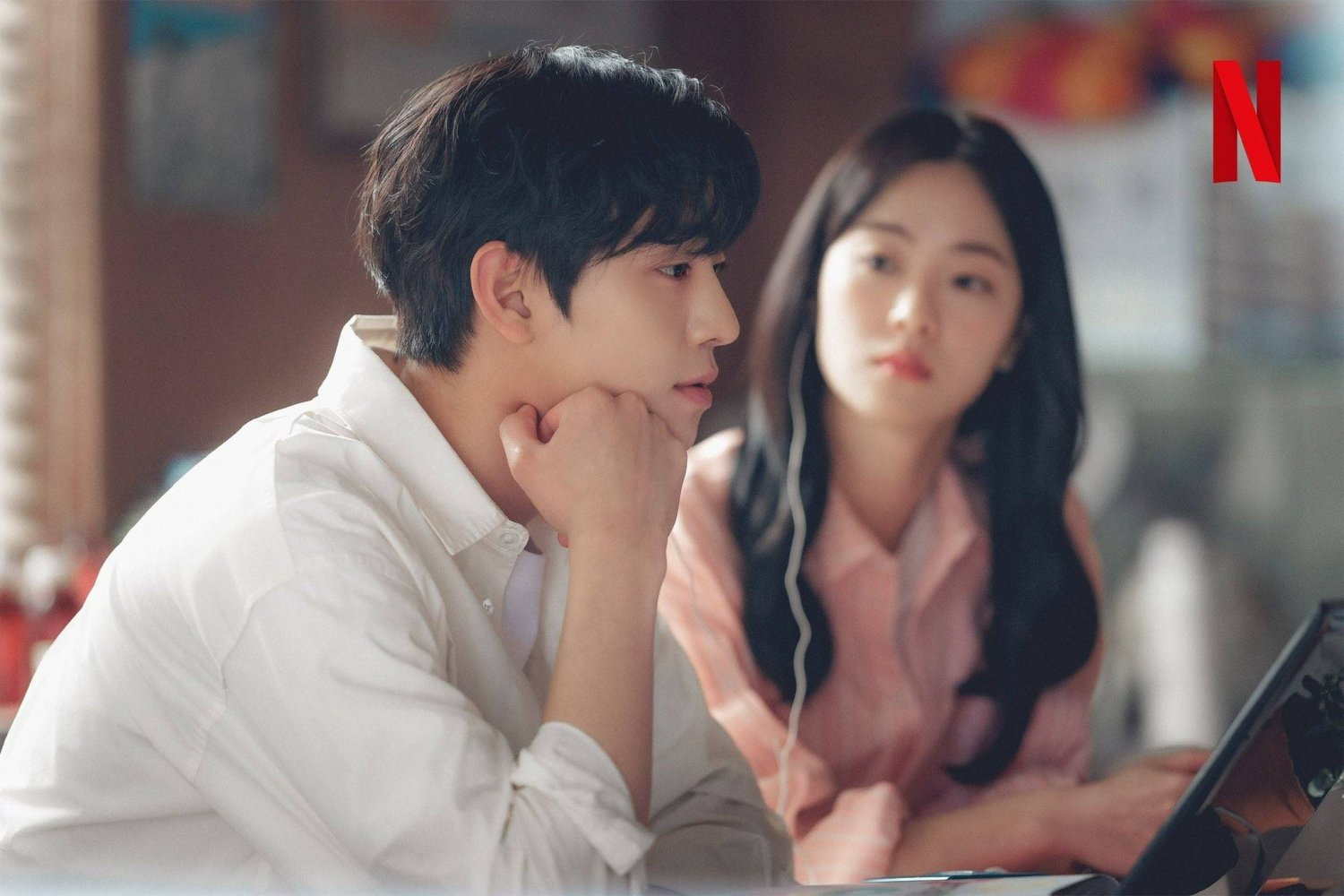 Jang Dong Gun, Ahn Hyo Seop và loạt sao Hàn tái xuất truyền hình vào tháng 9 - Ảnh 3.