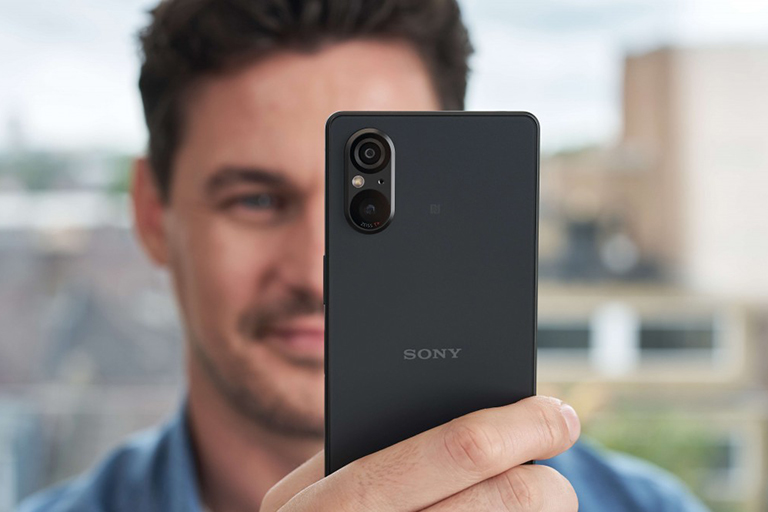 Sony ra mắt Xperia 5 V với giá 999 EUR