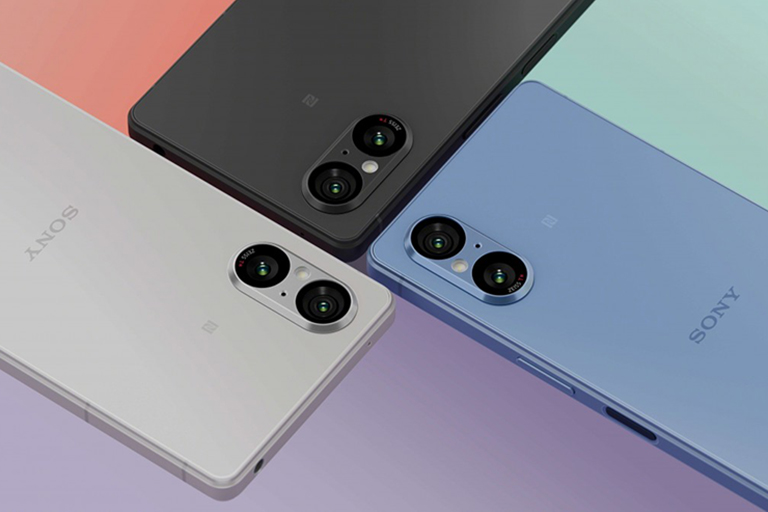 Xperia 5 V