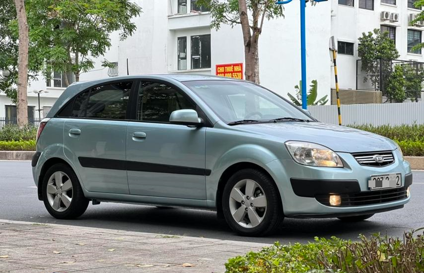 Giá xe KIA Rio 2021 sau khi nâng cấp liệu có tốt hơn?