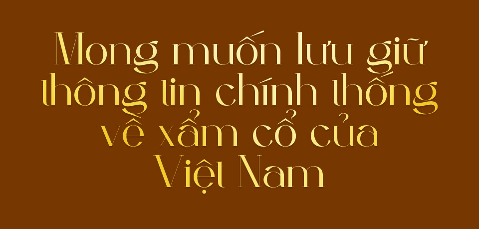 Bùi Công Sơn, kẻ đời say với xẩm - Ảnh 3.