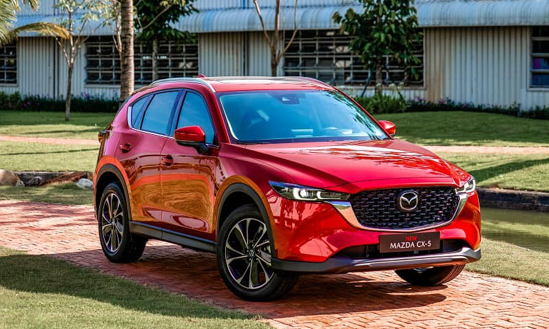 10 ô tô bán chạy nhất Việt Nam tháng 9.2023: Mazda CX-5 dẫn đầu, Vios trở lại - Ảnh 1. 10 ô tô bán chạy nhất Việt Nam tháng 9.2023: Mazda CX-5 dẫn đầu,ôtôbánchạynhấtViệtNamthá<strong>tỷ lệ cược pháp đức</strong> Vios trở lại - Ảnh 1.