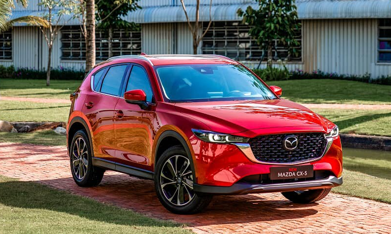 10 ô tô bán chạy nhất Việt Nam tháng 9.2023: Mazda CX-5 dẫn đầu,ôtôbánchạynhấtViệtNamthá<strong>lệ kèo</strong> Vios trở lại - Ảnh 1.