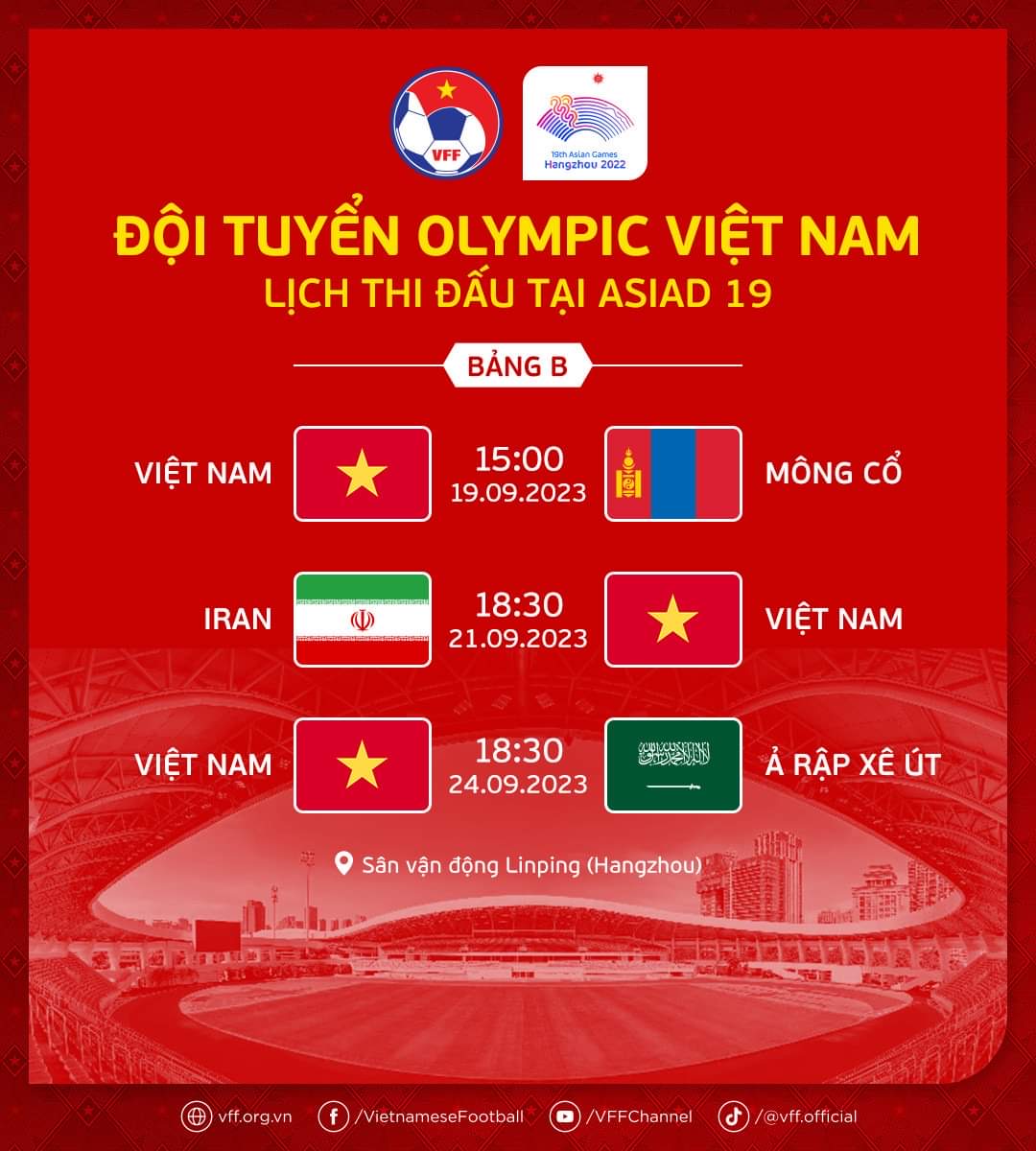 Đội Olympic đón dàn sao U.23 Việt Nam, gấp rút chuẩn bị cho ASIAD 19 - Ảnh 2.