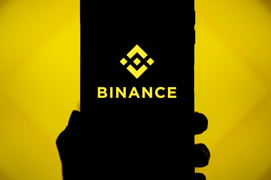 CEO Binance.US rời công ty - Ảnh 1.