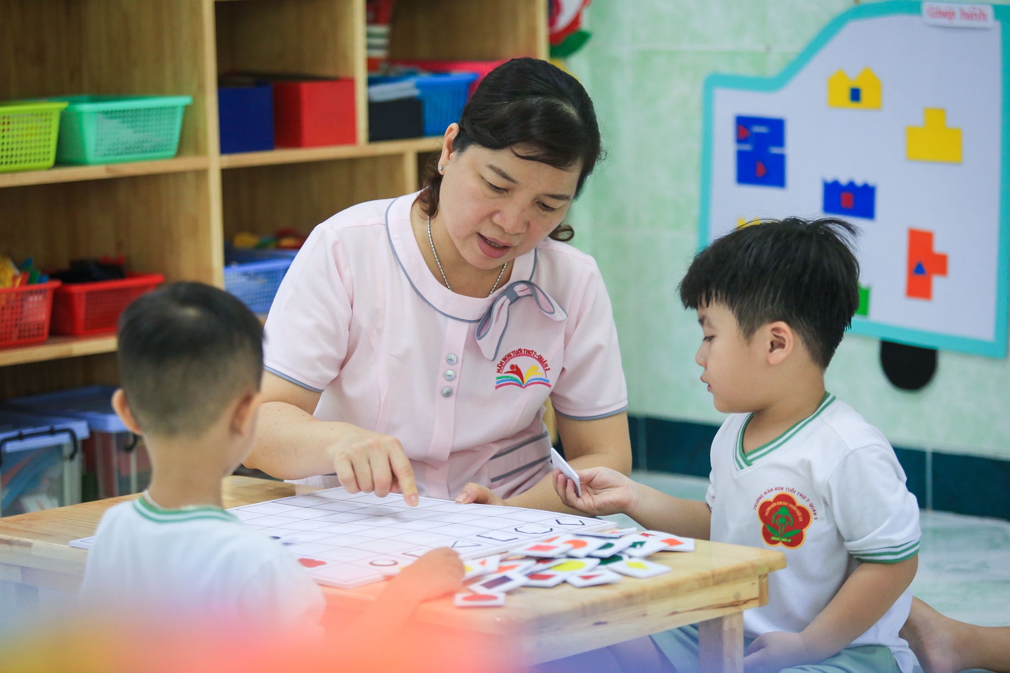 Chính thức tăng lương cơ sở, lương hưu và điều chỉnh hàng loạt trợ cấp - Ảnh 3.