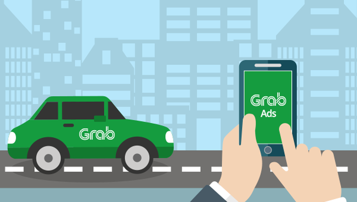 GrabAds: Người Việt Chuộng đi Du Lịch Nước Ngoài