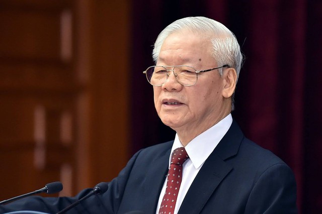 Bộ Chính trị ra nghị quyết mới về phát triển doanh nhân Việt Nam thời kỳ mới - Ảnh 1.