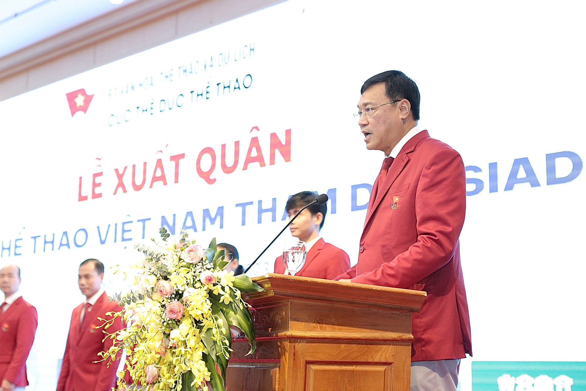 Đoàn thể thao Việt Nam được đặt kỳ vọng giành nhiều hơn 4 HCV tại ASIAD 19 - Ảnh 4.