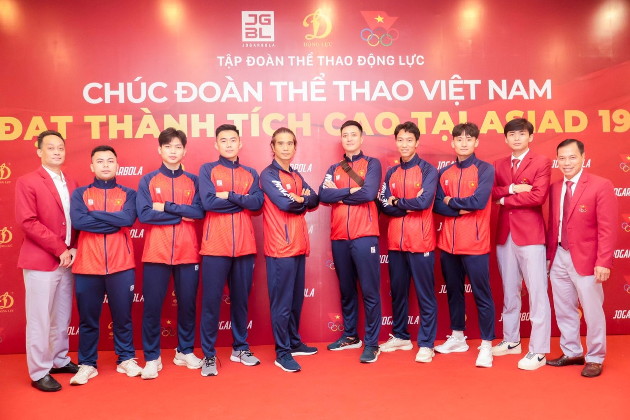 Đoàn thể thao Việt Nam được đặt kỳ vọng giành nhiều hơn 4 HCV tại ASIAD 19 - Ảnh 7.