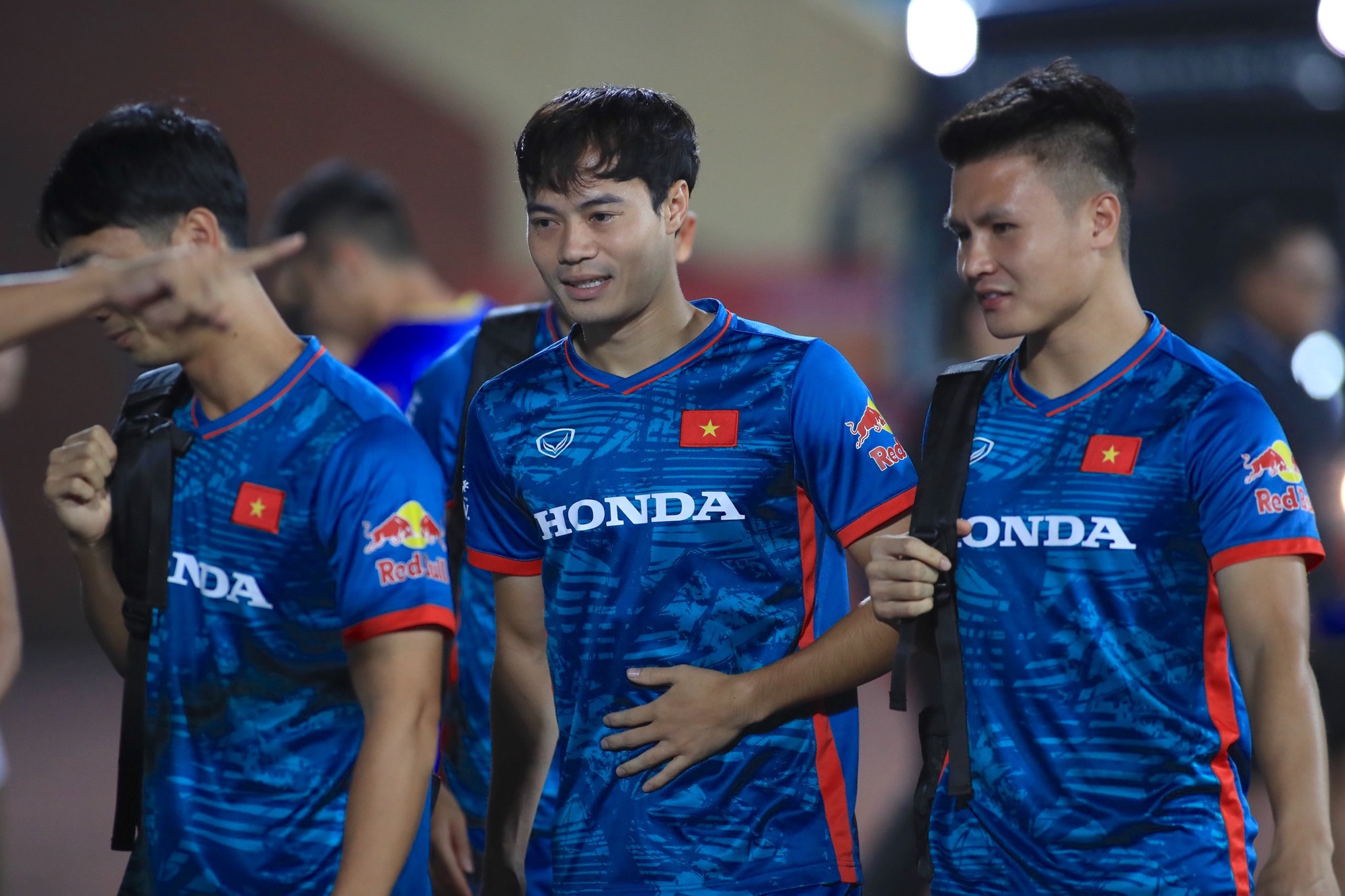 Văn Toàn tiết lộ lý do rời Hàn Quốc, tin vui cho đội tuyển Việt Nam - Ảnh 3.