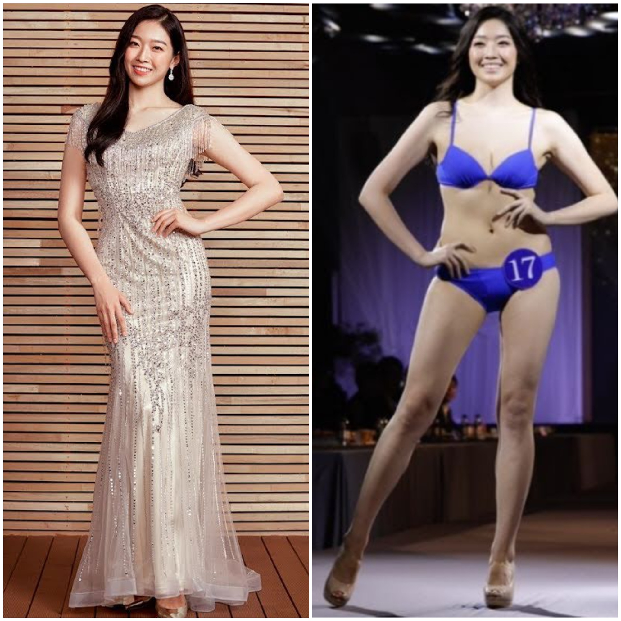 Hoa hậu Hàn Quốc từng bị chê bai nhan sắc thậm tệ 'lột xác' sau 5 năm - Ảnh 2.
