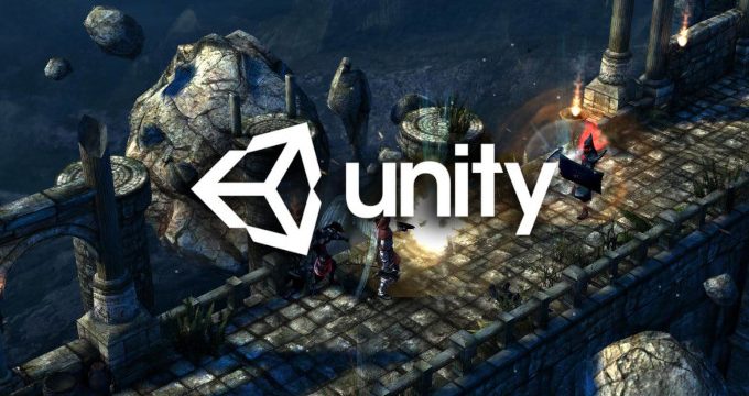 Unity công bố chính sách mới, ngành công nghiệp game dậy sóng - Ảnh 1.