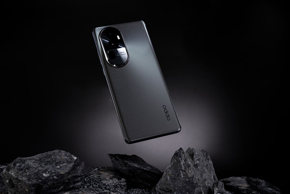 Reno10 Pro+ 5G chính thức mở bán tại Việt Nam - Ảnh 1. Reno10 Pro+ 5G chính thức mở bán tại Việt Nam - Ảnh 1.