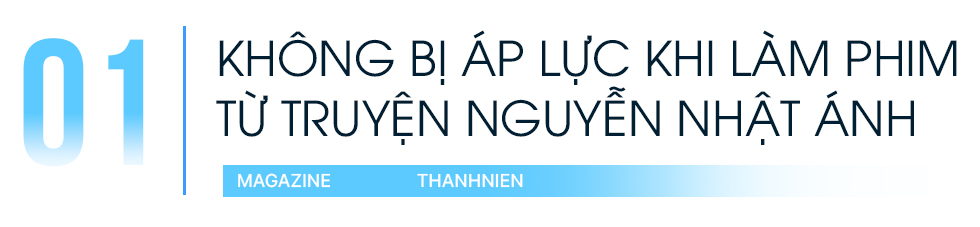 Kẻ mộng mơ có tinh thần “bò tót” - Ảnh 1.