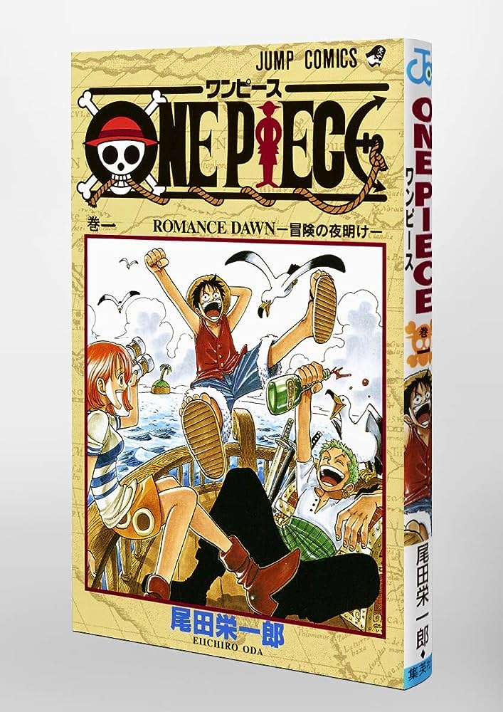 Phỏng vấn độc quyền Eiichiro Oda và ê-kíp 'One Piece': Hành trình kỳ công đưa phim...  - Ảnh 2.