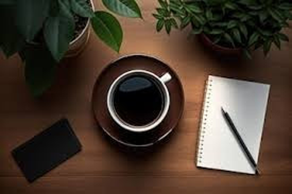 Manfaat kesehatan yang terbukti secara ilmiah dari secangkir kopi hitam di pagi hari - Foto 1. Lợi ích sức khỏe được khoa học chứng minh của tách cà phê đen buổi sáng - Ảnh 1.