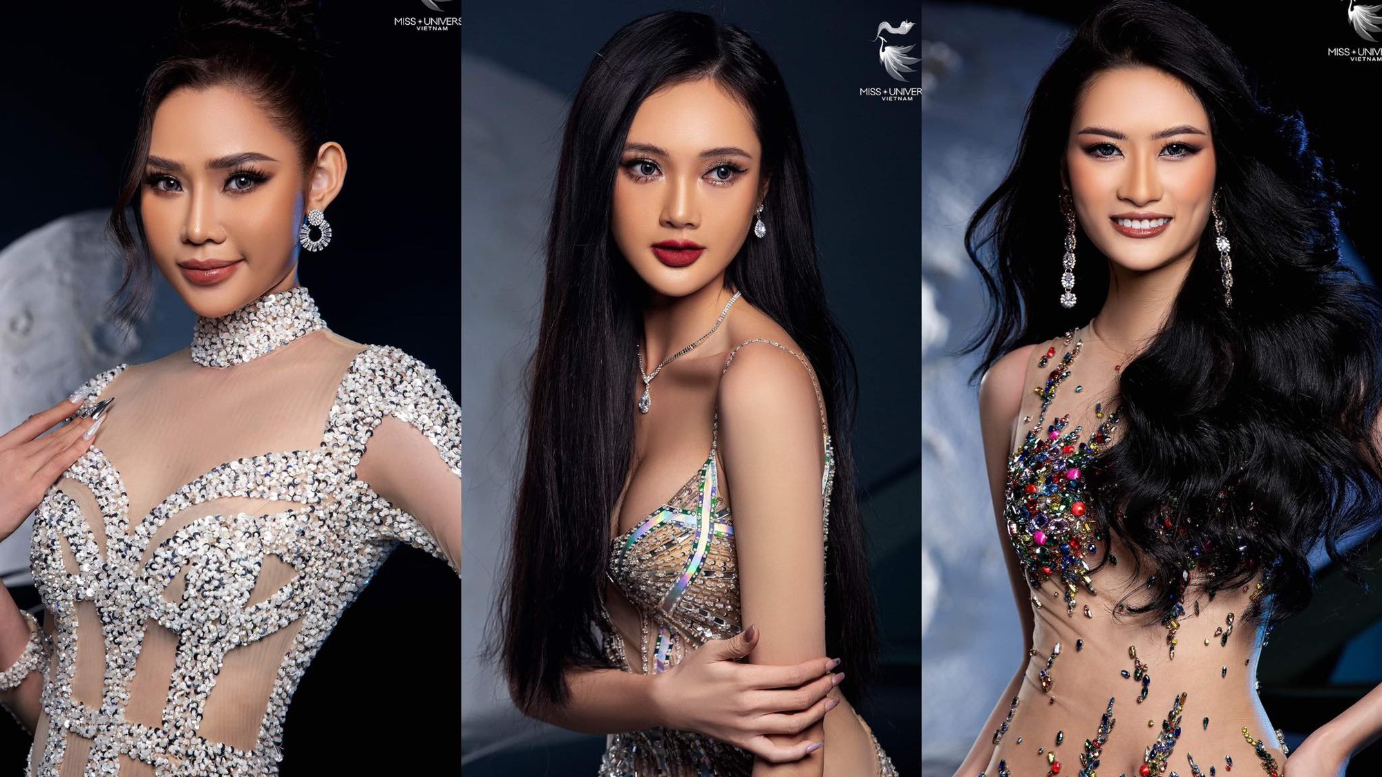 Top 18 Miss Universe Vietnam khoe dáng nóng bỏng - Ảnh 10.