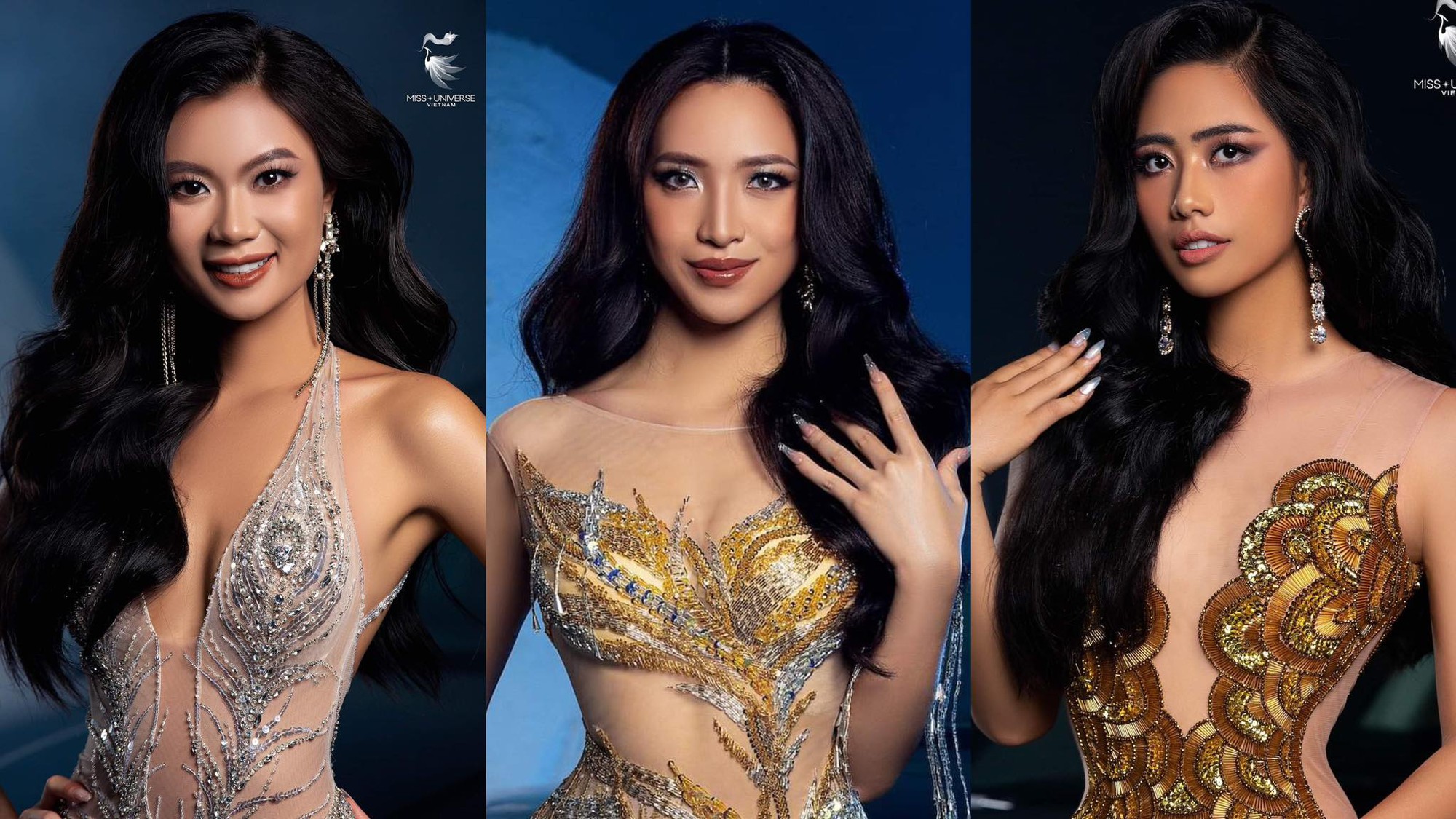 Top 18 Miss Universe Vietnam khoe dáng nóng bỏng - Ảnh 4.