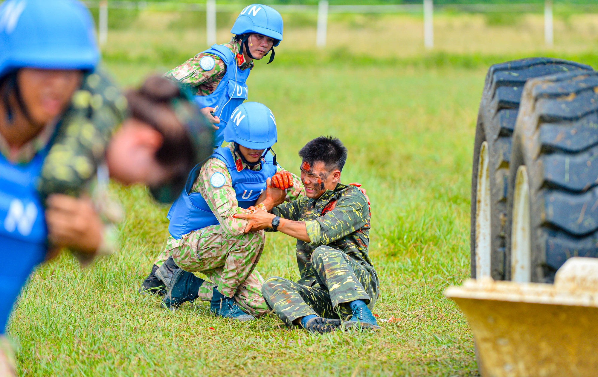 【ti le cuoc da banh】Diễn viên Hoàng Hà: Đừng quá sợ hãi, hãy ngồi thiền đi !