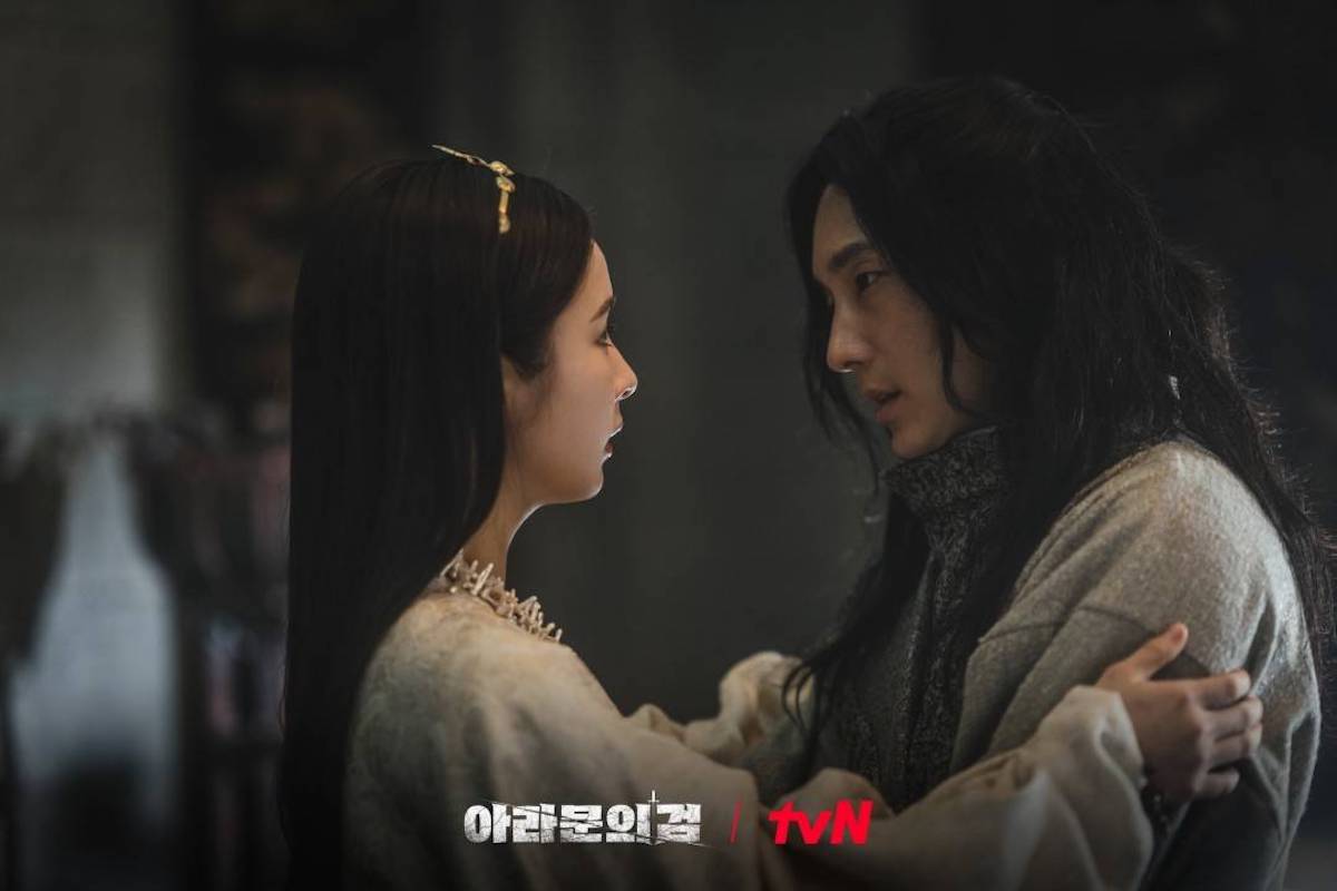 ‘Thánh đơ’ Shin Se Kyung đẹp lộng lẫy, diễn xuất tiến bộ trong phim mới - Ảnh 5.