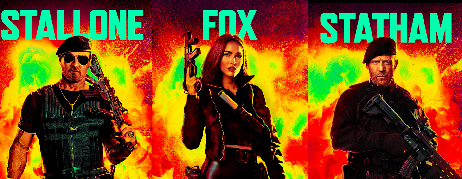 Sắc vóc nóng bỏng của 'bom sex' Megan Fox ở tuổi U.40 - Ảnh 1.