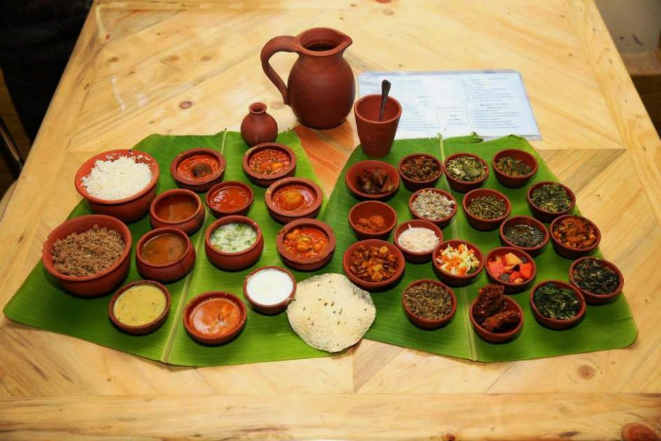 លើកទីមួយដែលបានជួបប្រទះដីពិសិដ្ឋនៃ Tiruchirappalli ប្រទេសឥណ្ឌា - រូបថត 3 ។ Lần đầu trải nghiệm vùng đất linh thiêng Tiruchirappalli, Ấn Độ - Ảnh 3.