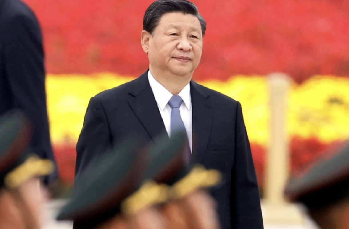 Chủ tịch Trung Quốc Tập Cận Bình sẽ dự lễ khai mạc ASIAD 19 - Ảnh 1.