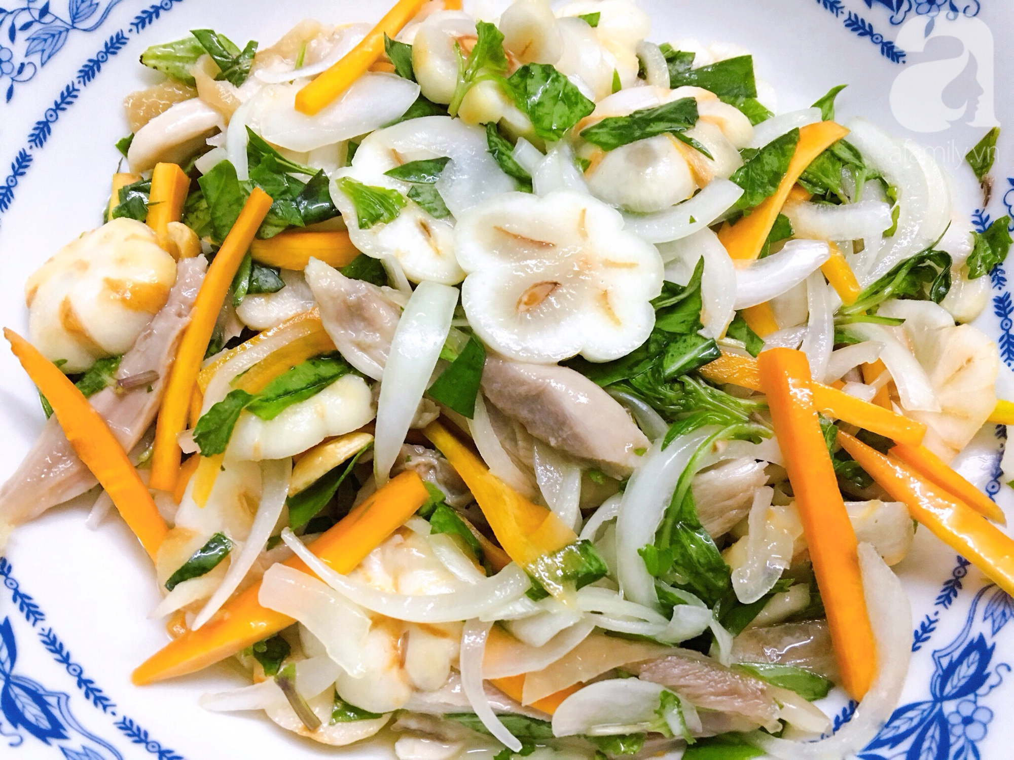 منطقه شرقی، غذاهای ویژهای که منعکس کننده مردم آن منطقه است - عکس ۲. Miền Đông, đặc sản thể hiện con người - Ảnh 2.