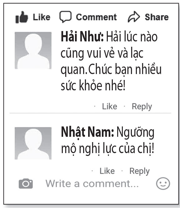 Mẹ đơn thân ngồi xe lăn không ngừng nỗ lực vì con - Ảnh 3.