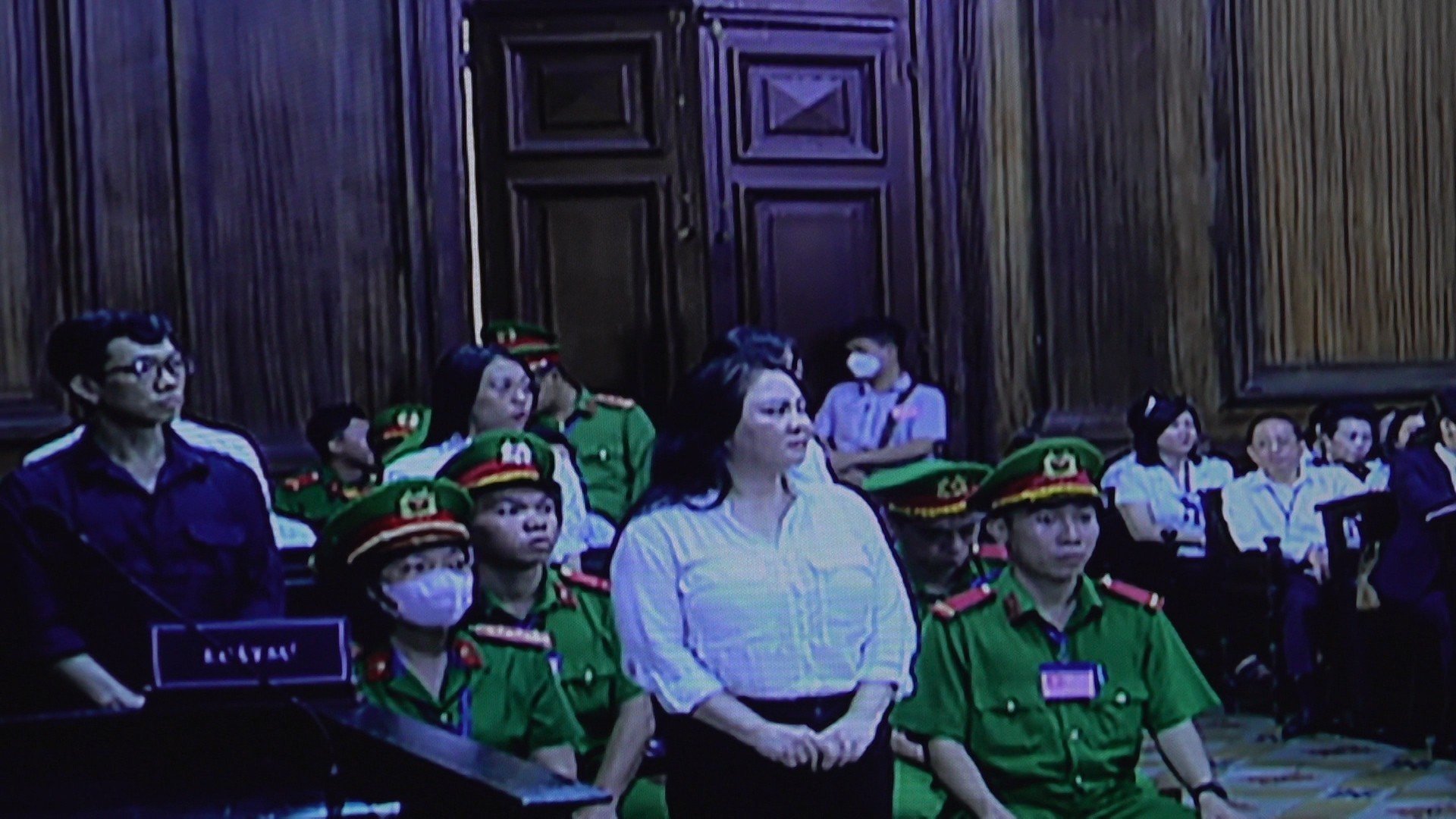 Bị cáo Đặng Anh Quân: Livestream với Nguyễn Phương Hằng để ‘phản biện xã hội’ - Ảnh 3.
