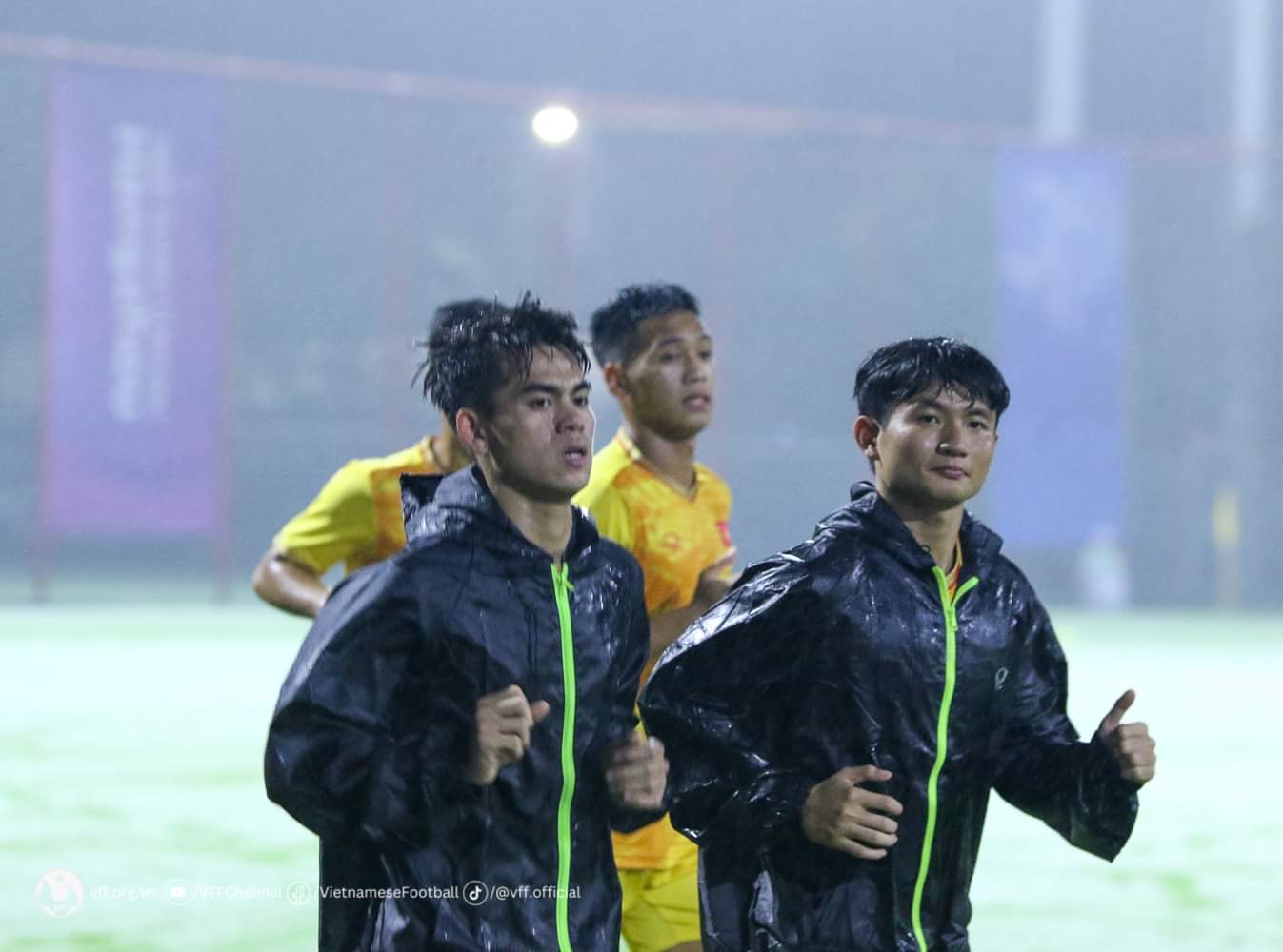 Đội Olympic Việt Nam quyết không buông bỏ, đấu Ả Rập Xê Út đến cùng - Ảnh 6.