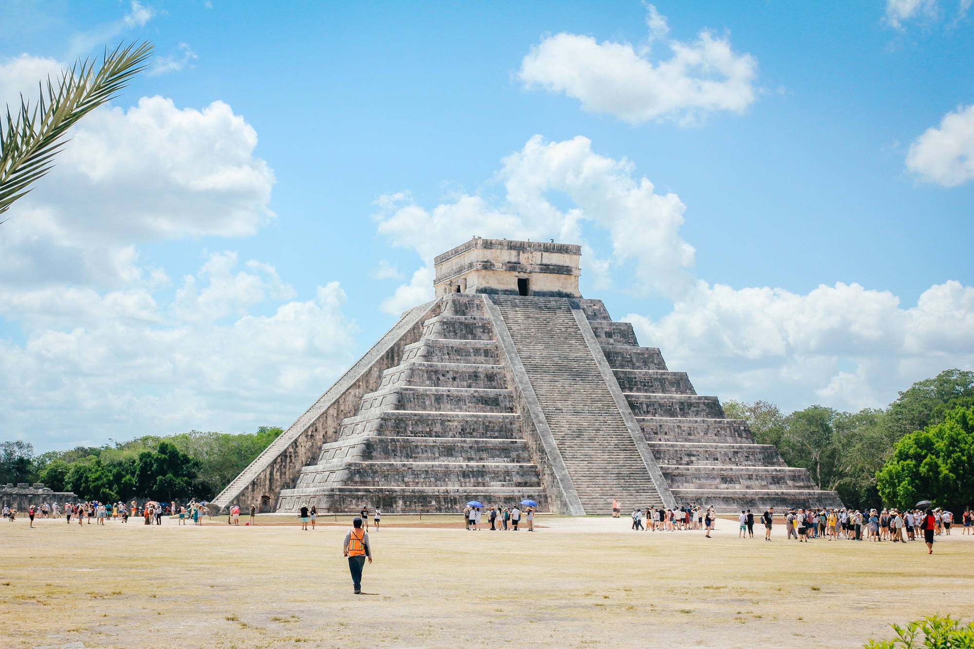 Không phải Trung Quốc, đây mới là nước có nhiều di sản UNESCO nhất thế giới - Ảnh 4.