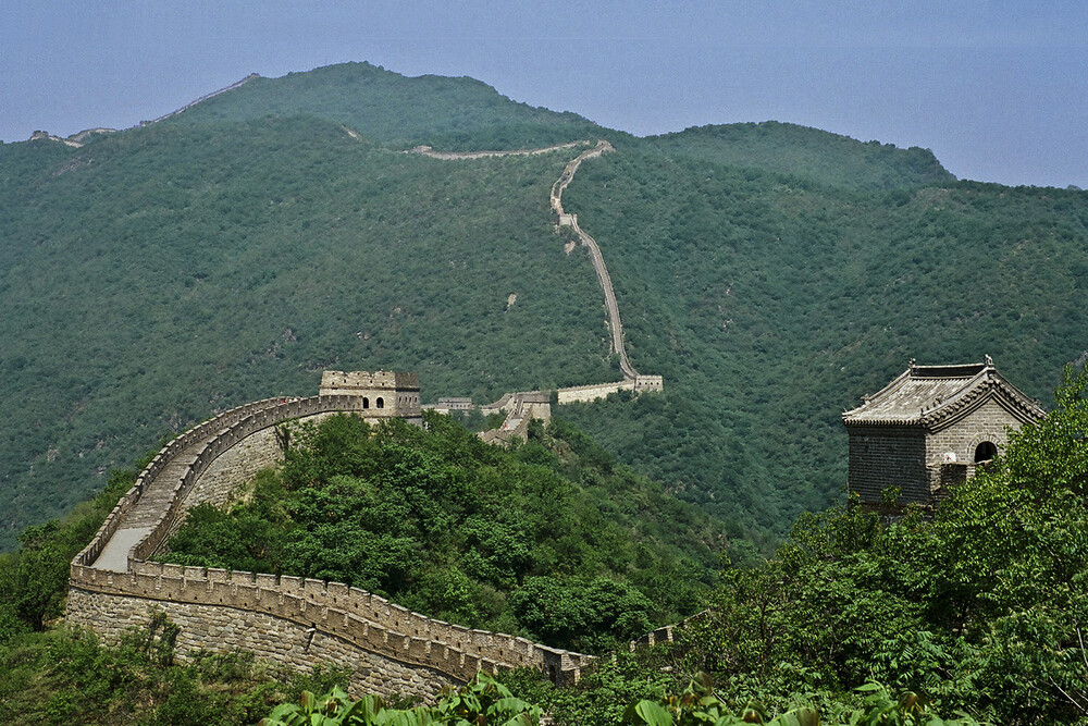 Không phải Trung Quốc, đây mới là nước có nhiều di sản UNESCO nhất thế giới - Ảnh 9.