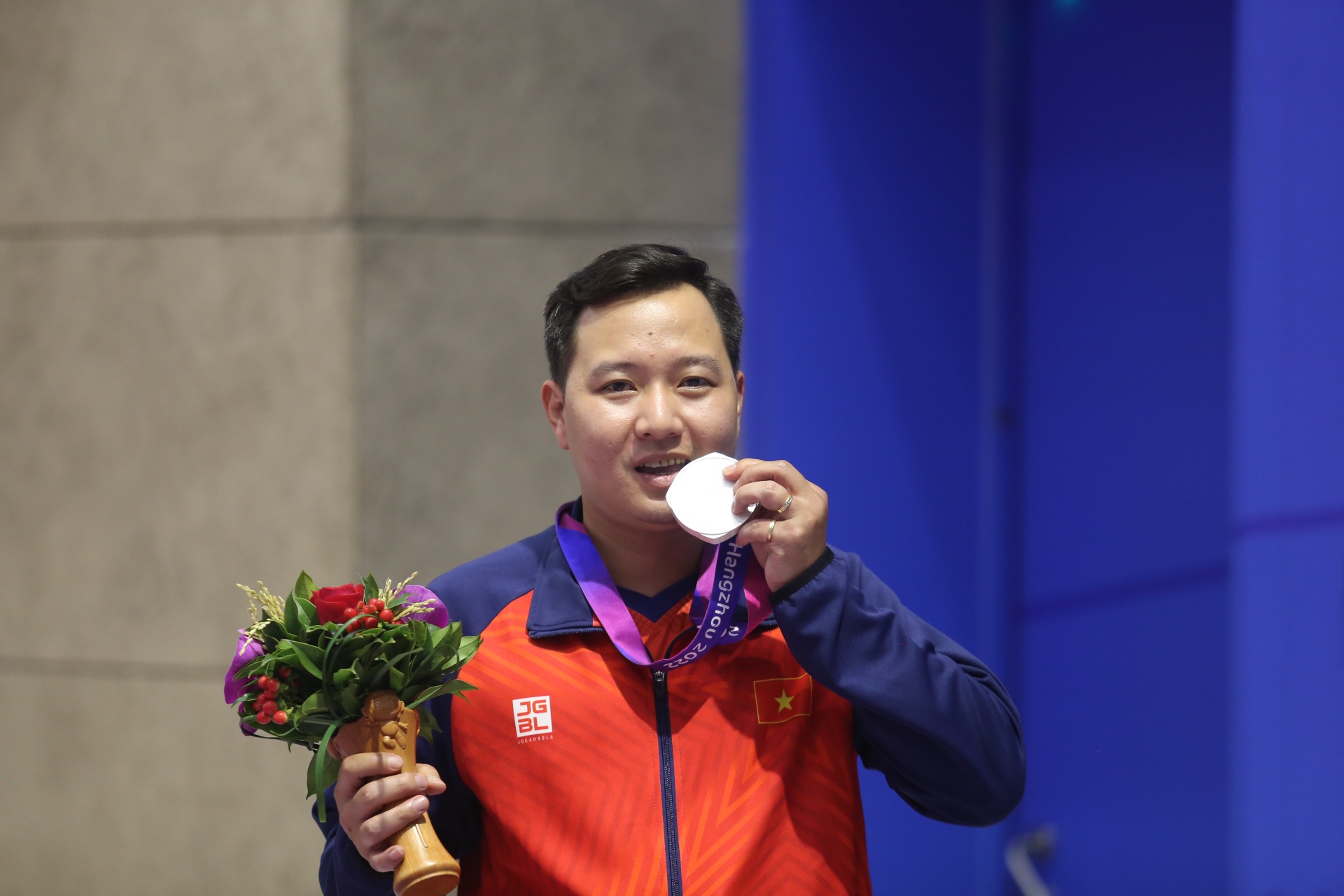 ASIAD 19: Em trai Ánh Viên và nhà vô địch SEA Games lọt vào chung kết - Ảnh 8.
