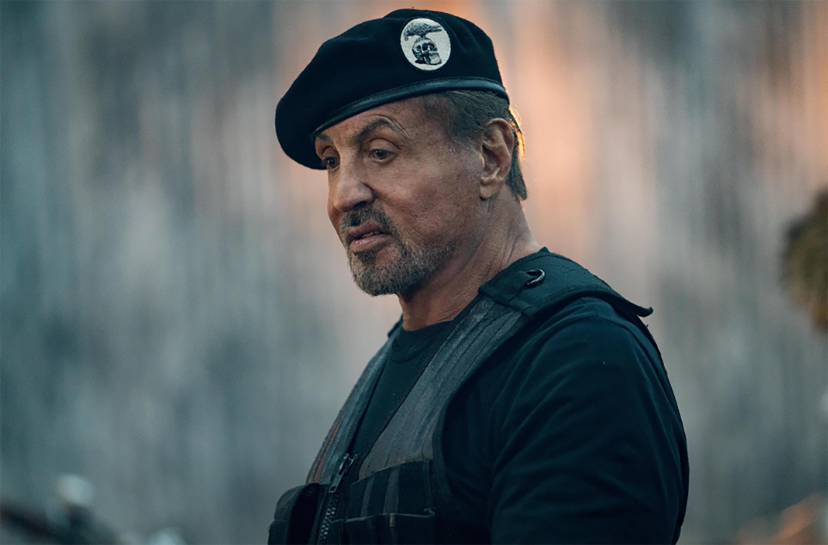 The Expendables 4' thất bại phòng vé dù có Sylvester Stallone